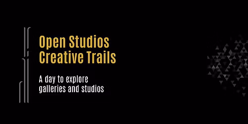 Open Studios & Creative Trails