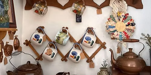 Country Cottage Market