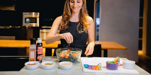 Eat to Heal: A Culinary Experience for Bone Health and Strength