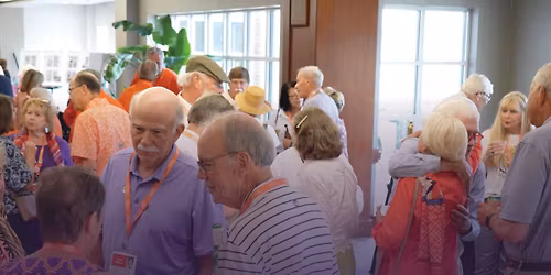 2026 Golden Tiger Reunion