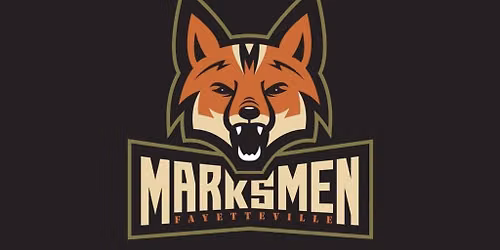 Fayetteville Marksmen vs. Huntsville Havoc