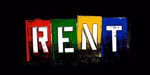 Slow Burn Theatre Co: Rent