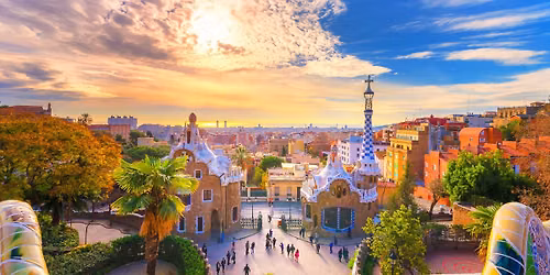 Barcelona, Andorra & Costa Brava by EuroTrip Adventures 