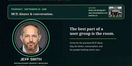 Beyond the Hype - Practical AI with MCP