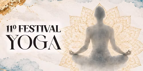 11o \u03a6\u0395\u03a3\u03a4\u0399\u0392\u0391\u039b YOGA
