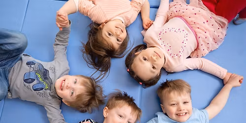 Open House + Playground Playdate at Tierra Encantada - Ashton Heights