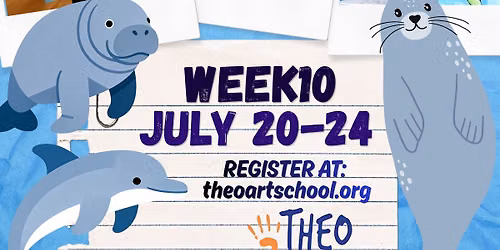 CANAL DISTRICT SUMMER CAMP! School-Age Camp!