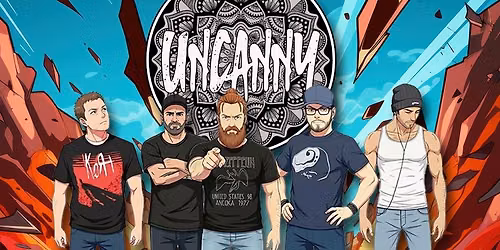 Uncanny ROCKS Miciah\u2019s!