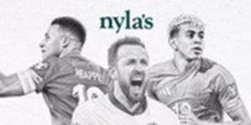 Belgium v Egypt | World Cup Live at Nyla's