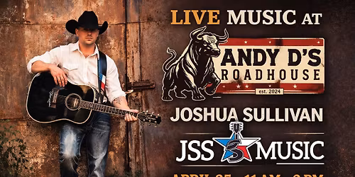 Andy D\u2019s Roadhouse 