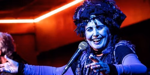 Lene Lovich
