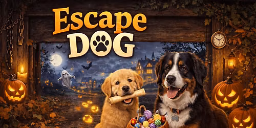 Escape Dog