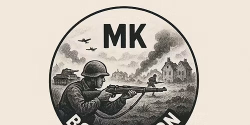 Bolt Action 1000pt Tournament - Sunday Nov 16th 2025