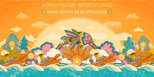 Northlands Music & Arts Festival - 3 Day Pass