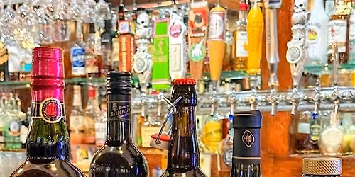 Digestifs & Chocolate: A Perfect Pairing