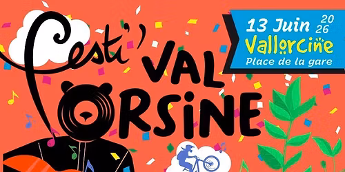Festi'Val Orsine & Randuro des Ours 5eme Edition