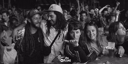 Festi'Val Orsine & Randuro des Ours 5eme Edition