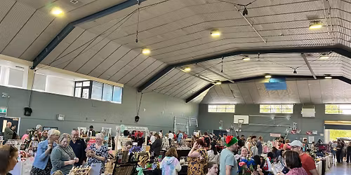 Rolleston Market - JULY