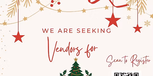 Calvary Christmas Market & Car Show