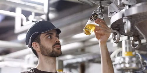 [COMPLET] FRIEHJOHR 2026 : Visite guid\u00e9e et d\u00e9gustation de bi\u00e8res