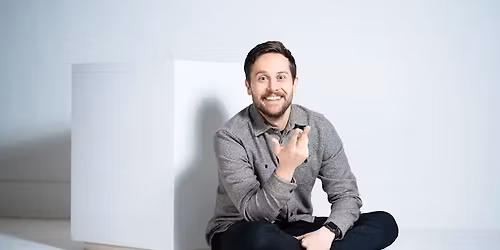 Zoltan Kaszas at Laugh Boston