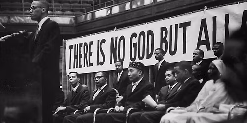 NATION OF ISLAM HISTORY CONFERENCE 2026