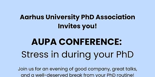AUPA Conference 2025