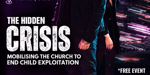 The Hidden Crisis