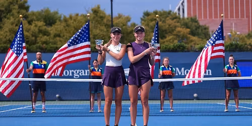 2025 Girls Flag Championships - SEMIFINALS