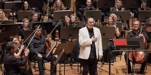 Camille Saint-Sa\u00ebns: Samson in Dalila, koncertna izvedba \/ Samson and Delilah, concert version