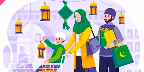 Pre Chand Raat Mela Woodbridge VA