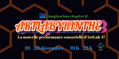 ARTLABYRINTHE
