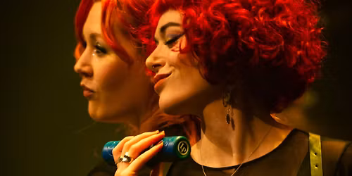 The Fire Station Summer Parties presents: Fleetwood Mac's Rumours with the Transatlantic Ensemble