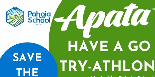 Apata - Have a go Try-athlon