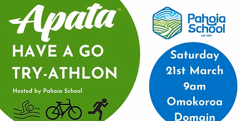 Apata - Have a go Try-athlon