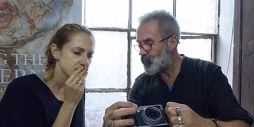 Discover Photography