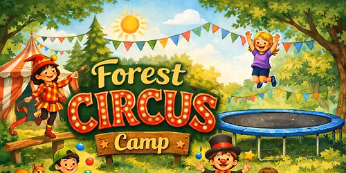 Circus Camp