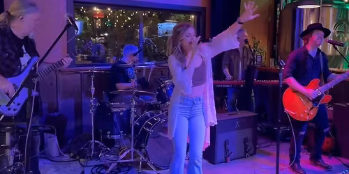 The 805 Social Club at Pedals and Pints