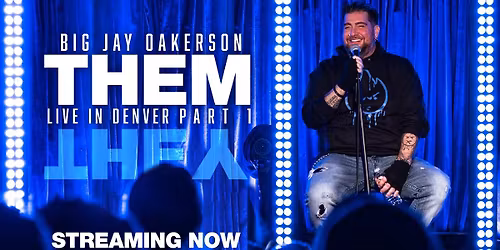 Big Jay Oakerson