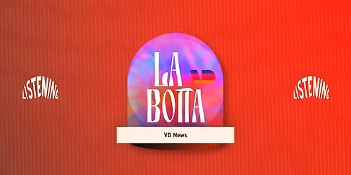 La Botta Live: droghe da compagnia