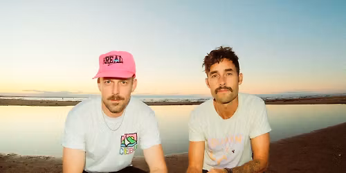 The East Pointers in Chichester