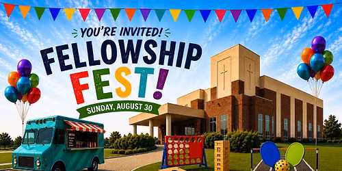 Fellowship Fest