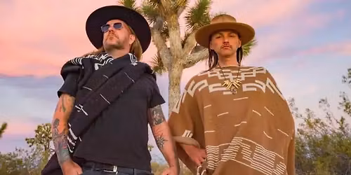 The Allman Betts Family Revival Tickets 