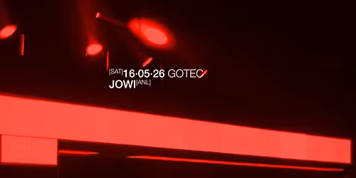 JOWI ALL NIGHT LONG 