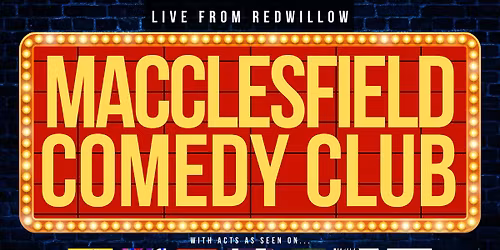 Macclesfield Comedy Club