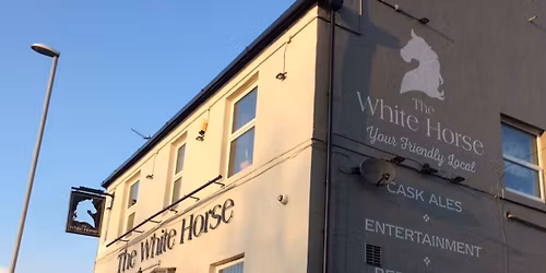 Race Night \ud83d\udc34