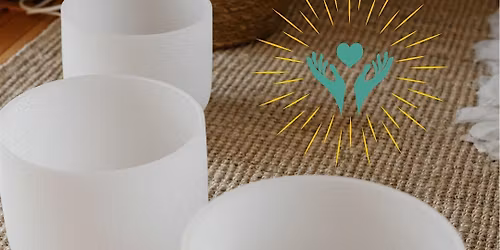 The Alchemy of Healing Sound Bath