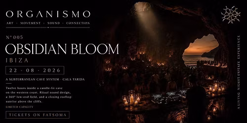 OBSIDIAN BLOOM
