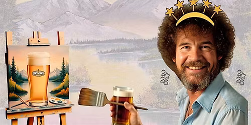 Copy of Painting & Pints