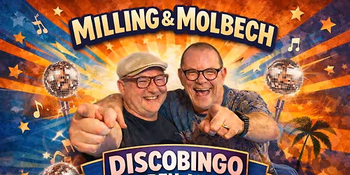 DiscoBingo Open Air